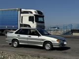 ВАЗ (Lada) 2115 2001 года за 1 500 000 тг. в Тараз – фото 3