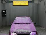 ВАЗ (Lada) 2115 2001 года за 1 500 000 тг. в Тараз – фото 2