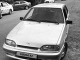 ВАЗ (Lada) 2115 2001 года за 1 500 000 тг. в Тараз – фото 4
