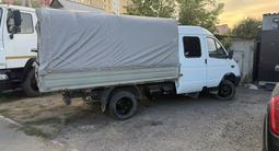 ГАЗ ГАЗель 2014 годаүшін6 500 000 тг. в Астана – фото 3