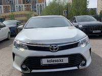 Toyota Camry 2017 годаүшін9 800 000 тг. в Астана