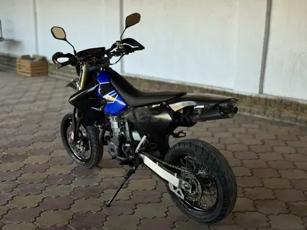 Suzuki  DR-Z 400 2005 года за 2 200 000 тг. в Алматы – фото 3