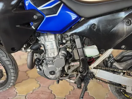 Suzuki  DR-Z 400 2005 года за 2 200 000 тг. в Алматы – фото 11