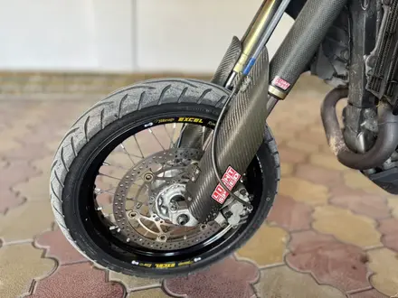 Suzuki  DR-Z 400 2005 года за 2 200 000 тг. в Алматы – фото 12