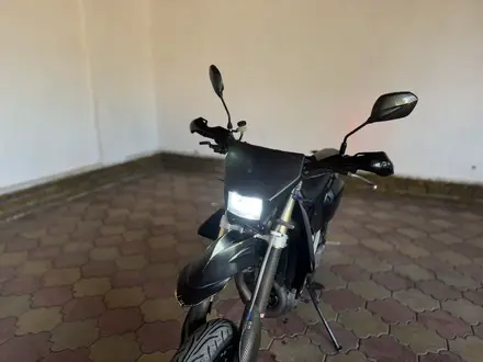 Suzuki  DR-Z 400 2005 года за 2 200 000 тг. в Алматы – фото 13