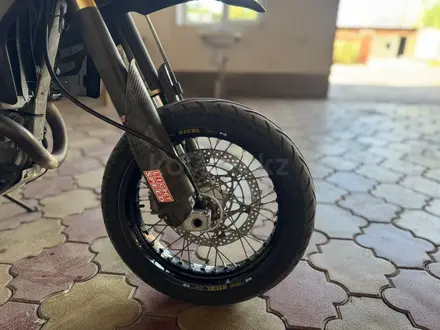 Suzuki  DR-Z 400 2005 года за 2 200 000 тг. в Алматы – фото 14
