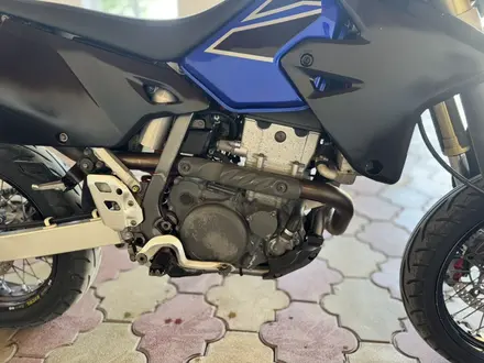 Suzuki  DR-Z 400 2005 года за 2 200 000 тг. в Алматы – фото 15