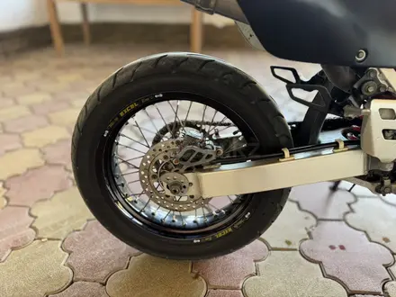 Suzuki  DR-Z 400 2005 года за 2 200 000 тг. в Алматы – фото 16