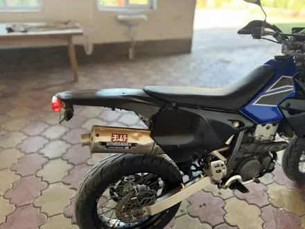 Suzuki  DR-Z 400 2005 года за 2 200 000 тг. в Алматы – фото 17