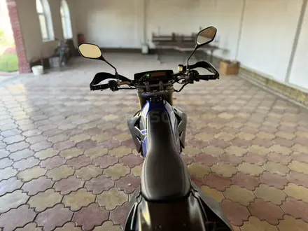 Suzuki  DR-Z 400 2005 года за 2 200 000 тг. в Алматы – фото 18