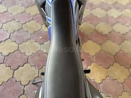 Suzuki  DR-Z 400 2005 года за 2 200 000 тг. в Алматы – фото 19