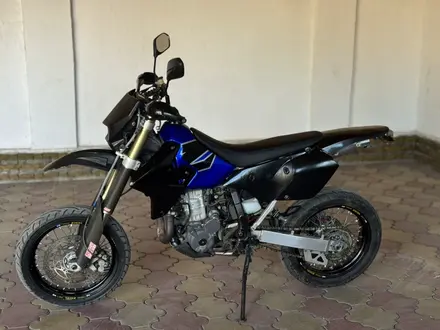 Suzuki  DR-Z 400 2005 года за 2 200 000 тг. в Алматы – фото 2