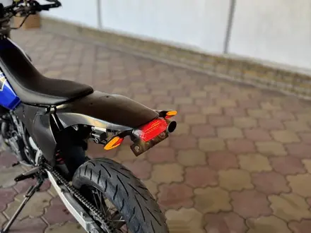 Suzuki  DR-Z 400 2005 года за 2 200 000 тг. в Алматы – фото 21