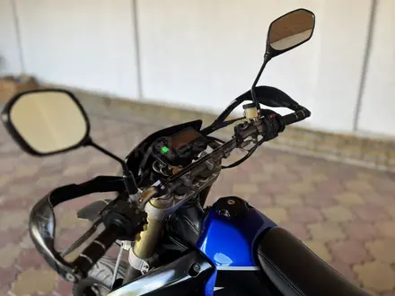 Suzuki  DR-Z 400 2005 года за 2 200 000 тг. в Алматы – фото 20