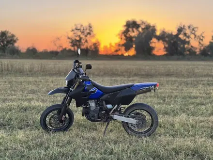 Suzuki  DR-Z 400 2005 года за 2 200 000 тг. в Алматы – фото 23