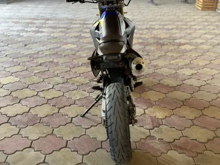Suzuki  DR-Z 400 2005 года за 2 200 000 тг. в Алматы – фото 4