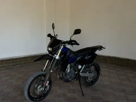 Suzuki  DR-Z 400 2005 года за 2 200 000 тг. в Алматы