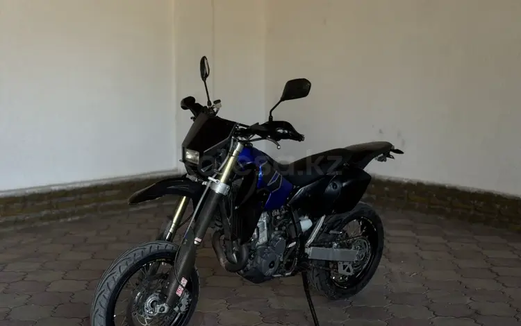 Suzuki  DR-Z 400 2005 года за 2 200 000 тг. в Алматы