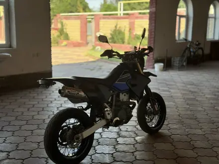 Suzuki  DR-Z 400 2005 года за 2 200 000 тг. в Алматы – фото 5