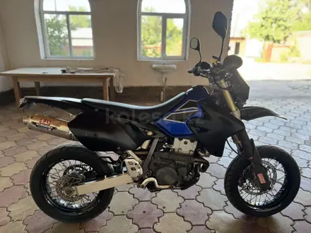 Suzuki  DR-Z 400 2005 года за 2 200 000 тг. в Алматы – фото 6