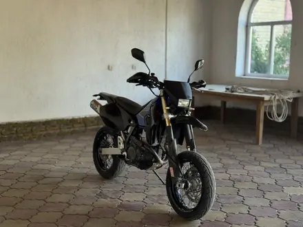 Suzuki  DR-Z 400 2005 года за 2 200 000 тг. в Алматы – фото 7