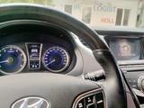 Hyundai Grandeur 2013 годаүшін4 000 000 тг. в Сарыагаш – фото 4