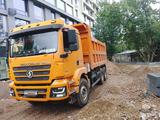Shacman (Shaanxi)  F3000 2017 года за 17 500 000 тг. в Алматы – фото 2