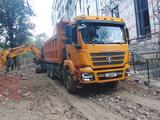 Shacman (Shaanxi)  F3000 2017 года за 17 500 000 тг. в Алматы