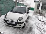 Daewoo Matiz 2001 годаүшін900 000 тг. в Шымкент