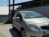 Toyota Yaris 2007 года за 3 700 000 тг. в Алматы – фото 4