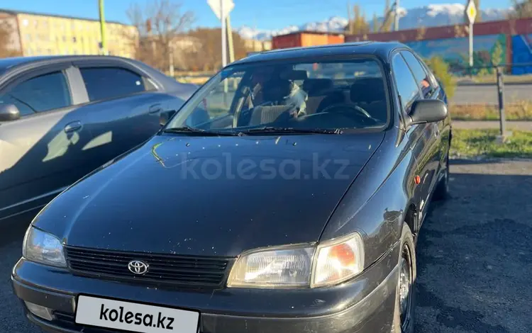 Toyota Carina E 1993 года за 2 400 000 тг. в Шымкент