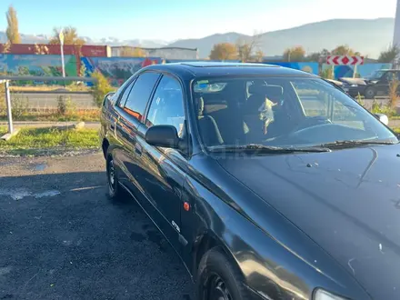 Toyota Carina E 1993 года за 2 400 000 тг. в Шымкент – фото 3