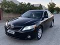 Toyota Camry 2010 года за 7 400 000 тг. в Шымкент