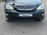 Lexus RX 350 2007 годаүшін8 300 000 тг. в Алматы