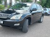 Lexus RX 350 2007 годаүшін8 300 000 тг. в Алматы – фото 4