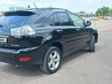 Lexus RX 350 2007 года за 8 300 000 тг. в Алматы – фото 5