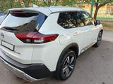 Nissan X-Trail 2024 годаүшін13 900 000 тг. в Астана – фото 4