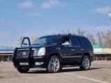 Cadillac Escalade 2007 года за 12 500 000 тг. в Алматы – фото 2