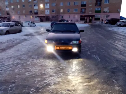 ВАЗ (Lada) 2114 2005 годаүшін1 100 000 тг. в Уральск