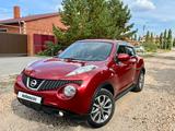 Nissan Juke 2014 года за 5 990 000 тг. в Костанай – фото 2