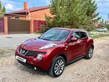 Nissan Juke 2014 года за 5 990 000 тг. в Костанай – фото 3