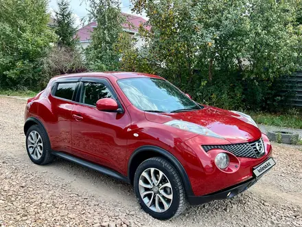 Nissan Juke 2014 года за 5 990 000 тг. в Костанай – фото 8