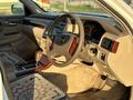 Toyota Crown 2003 года за 4 500 000 тг. в Астана – фото 10