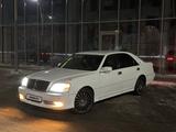 Toyota Crown 2003 года за 4 400 000 тг. в Астана – фото 2