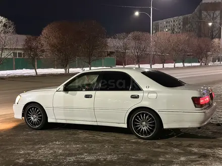 Toyota Crown 2003 года за 4 400 000 тг. в Астана – фото 4