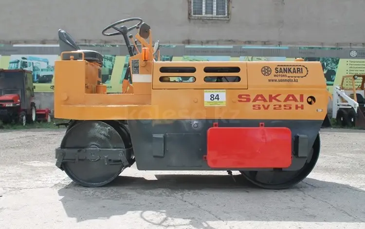 Sakai  SV26 2007 года в Алматы