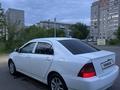 Toyota Corolla 2002 года за 3 333 333 тг. в Петропавловск – фото 2
