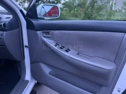 Toyota Corolla 2002 года за 3 333 333 тг. в Петропавловск – фото 10