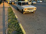ВАЗ (Lada) 2107 2011 года за 1 200 000 тг. в Шымкент