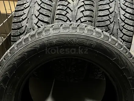 215/60 R16 за 110 000 тг. в Астана – фото 3